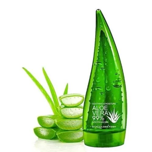 Alovera Moisture Gel