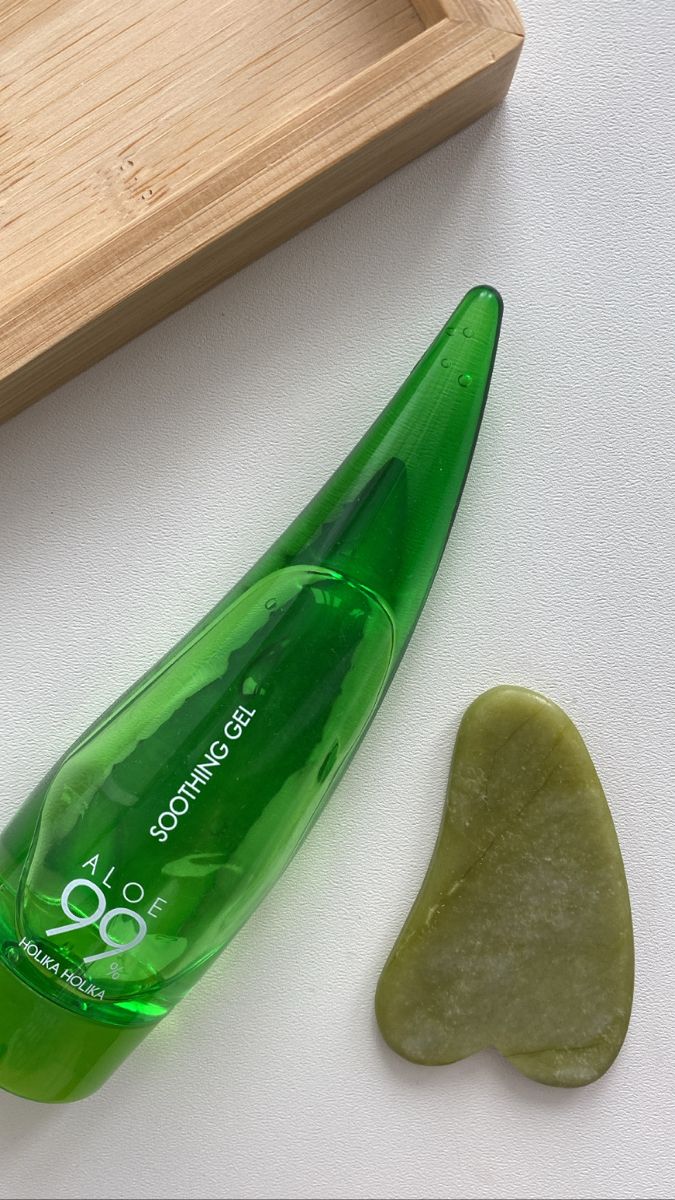Alovera Moisture Gel - Image 3