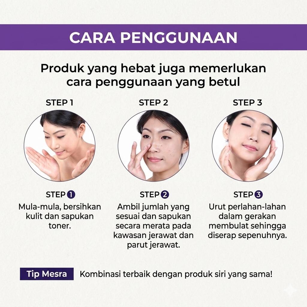BioAqua Pure Skin Acne Removal Cream - Image 2