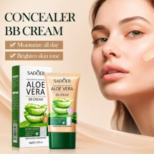 Sadoer Aloe Vera BB Cream / Concealer
